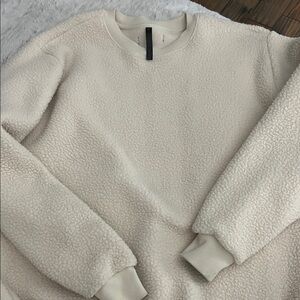 5 - 5$ items for $10 Fabletics Cream Sweater